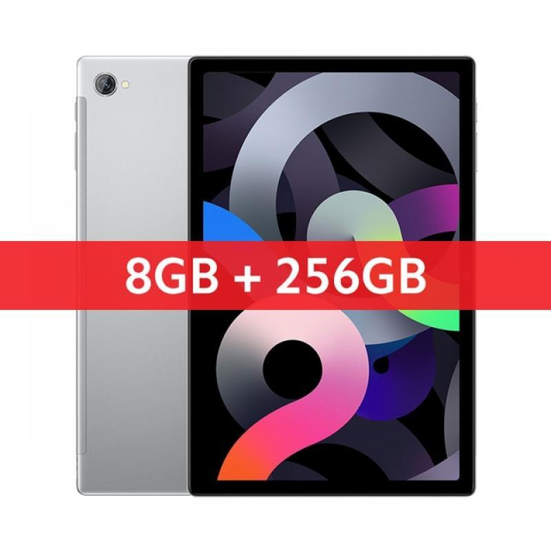 Global Version Blackview Tab 15 Pro Tablet Android Pad Octa core 8GB 256GB 8280mAh Battery  10.5''Display 13MP Camera Tablet PC