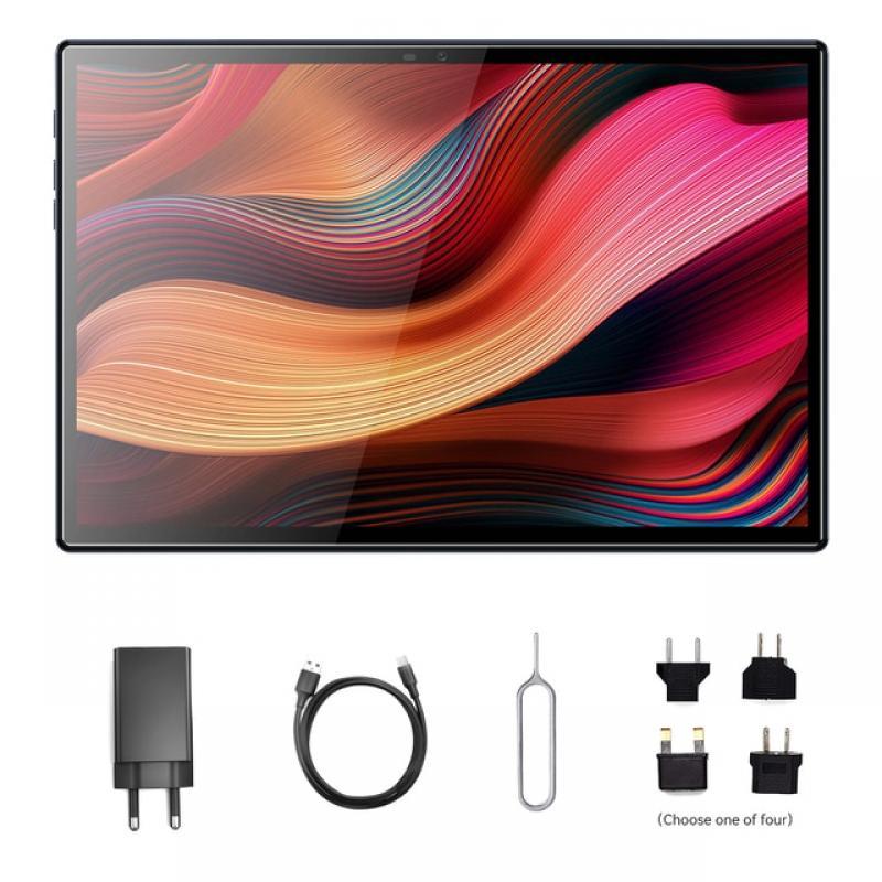 Adreamer LeoPad10S Tablet 10.1 Inch 1280x800 IPS Display RK3566 Octa Core 3GB 32GB 6000mAh Wifi GPS Tablets PC for Kid/Student