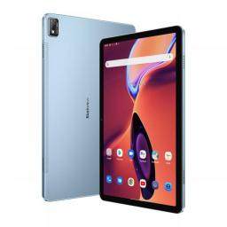 Blackview Tab 16 Tablet 11'' 2K FHD+ Display Pad Android 12 T616 Widevine L1 8GB 256GB 7680mAh 13MP Camera Dual 4G Tablets PC