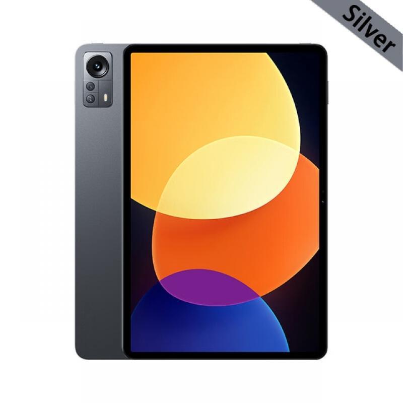 Global Version Pad 6 Pro Tablet  Android 11 Snapdragon 870 120Hz 11 Inch 10000mAh Dual Card 5G WIFI GPS 12GB 512GB Tablete Pc