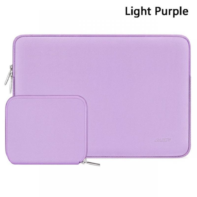 New Laptop Sleeve Case For MacBook HP Dell Lenovo Acer Notebook bag Carrying Bag 13 14 15.4 15.6 Inch Laptop Cover for Men Women