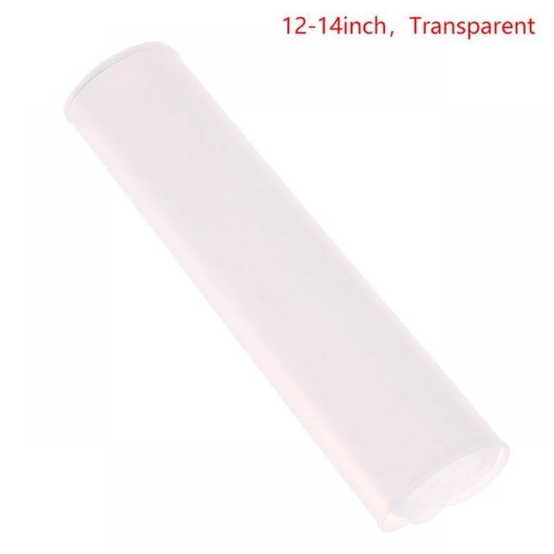 1Pc Universal Keyboard Cover For 12"-17" Laptop Notebook Silicone Protector Skin Laptop Dust Universal Film