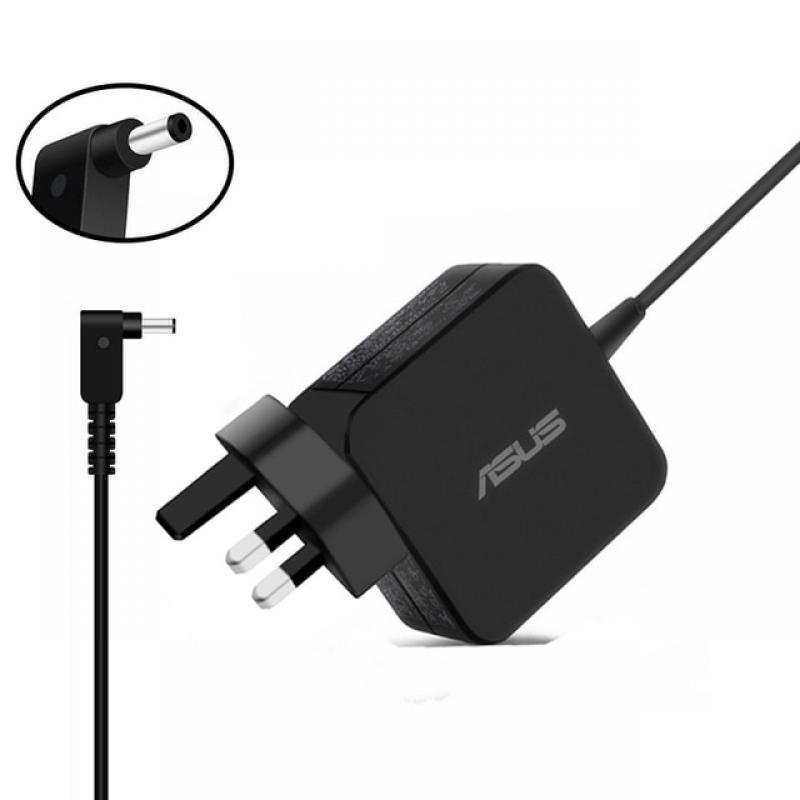45W Laptop Charger 4.0x1.35mm AC Power Adapter For ASUS X509JA X515JA X512DA X409MA X415EA X515EA X512FA X507UA X407UA X540UB