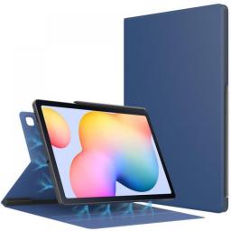 Case For New Samsung Galaxy Tab S6 Lite 10.4 Inch 2020 (SM-P610/P615),Ultra Slim Lightweight Magnetic Stand Cover For S6 Lite