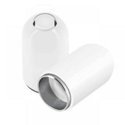 Magnetic Replacement Pencil-Cap For Apple Pencil 1 Pencil1 Screen Status Touch Pen On The Pensil 1st Adsorption Spare Pen Caps