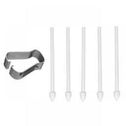 Spen Stylus Refill Touch Pen Tip Substite Nib ForSamsung Galaxy Tab S7 T870 T875 T970 T975 S6 Lite P610 P615 T860 T865 T867VP