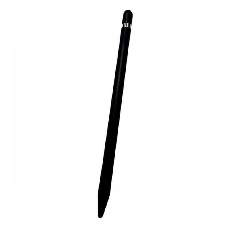 Universal Stylus Pencil With Soft Nib For iPhone iPad Tablets Android/iOS Capacitive Active Touch Screen S Pen Smart Stylus Pens
