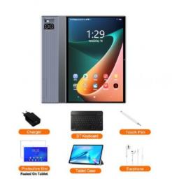 2023 New Original Global Version Tablet 5 Pro Android 11.0 Snapdragon 845 Tablets Pc 5g Dual Sim Card Or Wifi Hd 4k Mi 8000mah