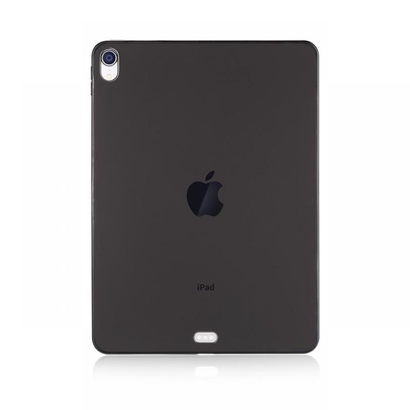 For iPad Pro 11 Case For iPad Air 5 4 3 2 9.7 6 7 8 9 10.2 2021 Mini 6 Clear TPU Cover For iPad Pro 11 2022 10th Generation Case
