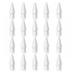 For Apple Pencil 1st 2nd Generation Tip For Apple Pencil Nib Double-Layered For IPad Stylus Pen Replacement Nib For IPencil Tips