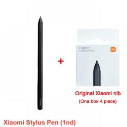 Original Xiaomi Stylus Pen 240Hz Draw Writing Screenshot 152mm Tablet Screen Touch Xiaomi Smart Pen For Xiaomi Mi Pad 5 / 5 Pro