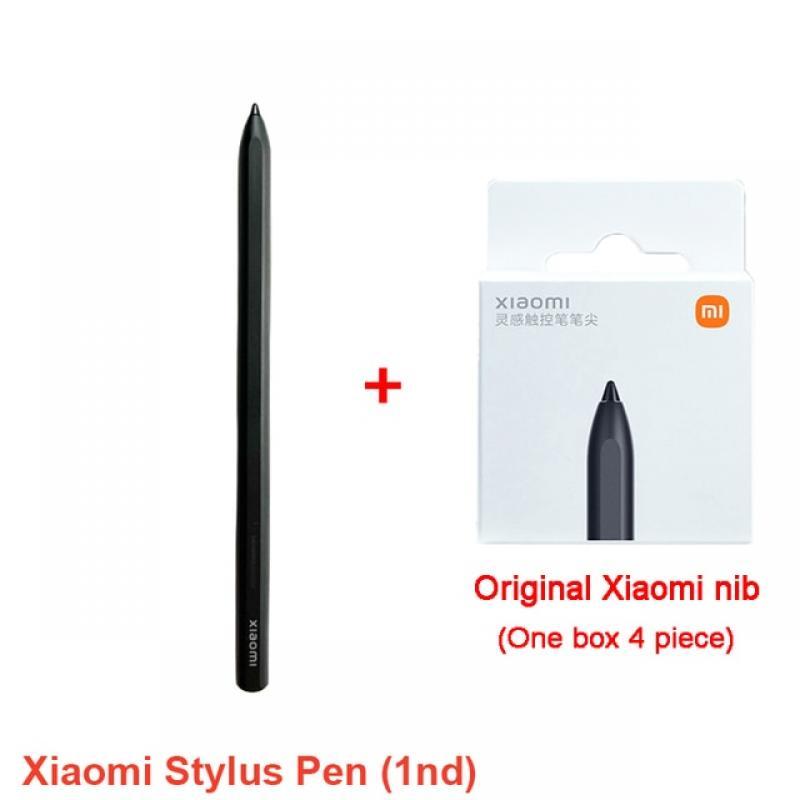 Original Xiaomi Stylus Pen 240Hz Draw Writing Screenshot 152mm Tablet Screen Touch Xiaomi Smart Pen For Xiaomi Mi Pad 5 / 5 Pro