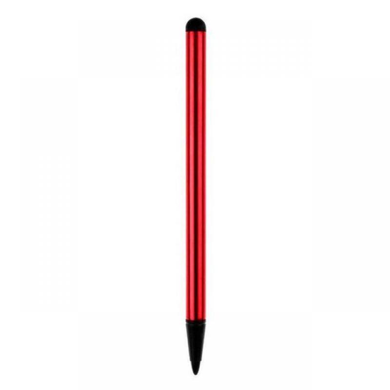 Capacitive Pen Phone Stylus Universal Active Stylus Screen For iPad iPhone Samsung Huawei Xiaomi Tablet Capacitance
