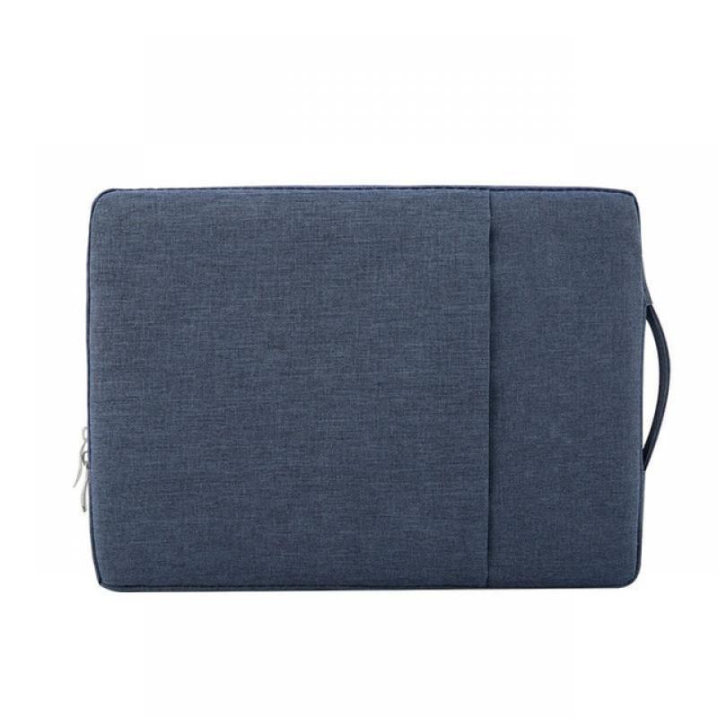 Laptop Sleeve Bag 13 13.3 14 15.6 inch Notebook Handbag for Macbook M1 M2 Air Pro Waterproof Carrying Case Laptop Line Cover