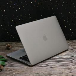 Laptop Case 2022 M2 For Macbook Air Pro Retina 13 15 16 A2141 Touch Bar ID A2289 A2251 A1932 A2179 2020 Shell Keyboard Cover
