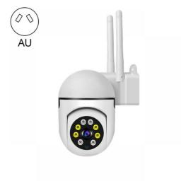 Outdoor Ip Camera Night Vision Wifi Camera 2mp Two Way Audio Camera Security Camera Yoosee App Home Security Wireless Camera